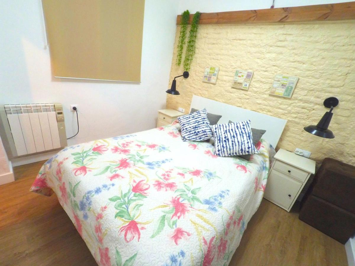 Apartamento Para 3 En Pleno Centro De Sevilla Exterior photo